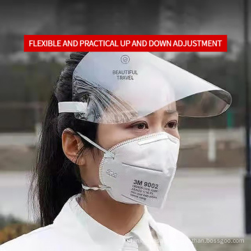 Sale hard hat face shield